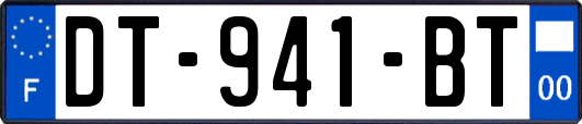 DT-941-BT