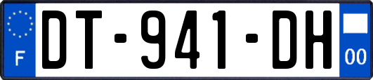 DT-941-DH