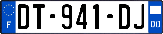 DT-941-DJ