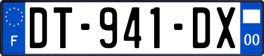 DT-941-DX