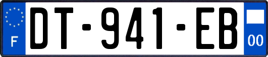 DT-941-EB