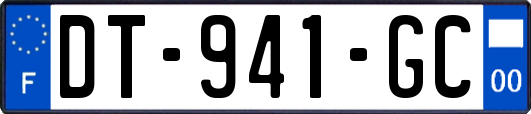 DT-941-GC