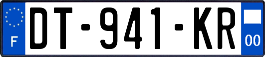 DT-941-KR