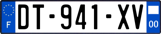 DT-941-XV