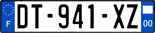 DT-941-XZ