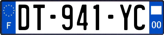 DT-941-YC