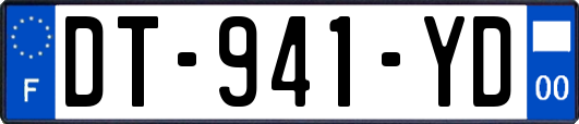 DT-941-YD