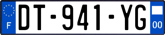 DT-941-YG