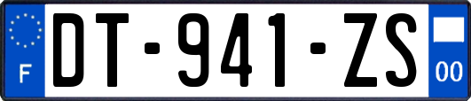 DT-941-ZS