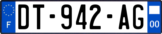 DT-942-AG