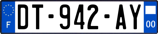 DT-942-AY