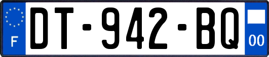 DT-942-BQ