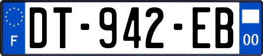 DT-942-EB