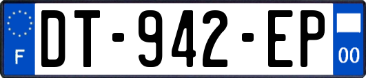 DT-942-EP