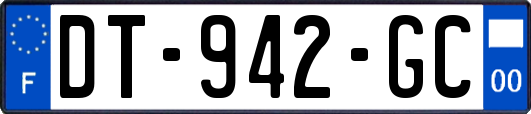 DT-942-GC