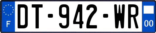 DT-942-WR
