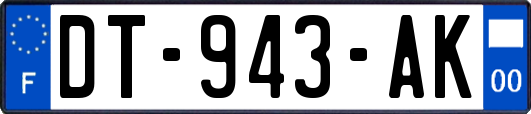 DT-943-AK