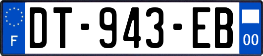 DT-943-EB