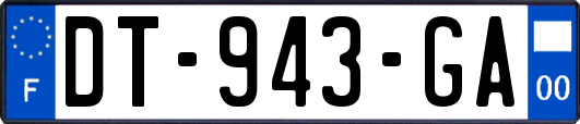 DT-943-GA