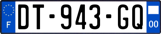 DT-943-GQ