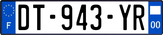 DT-943-YR