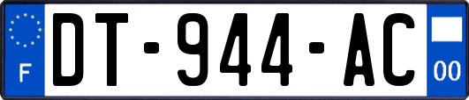 DT-944-AC