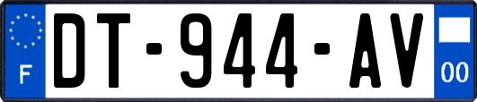 DT-944-AV