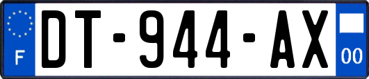 DT-944-AX