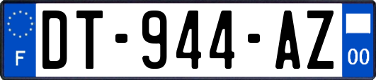 DT-944-AZ