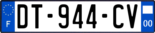 DT-944-CV
