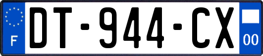 DT-944-CX