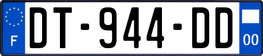 DT-944-DD