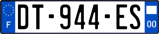 DT-944-ES