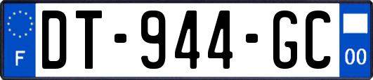 DT-944-GC