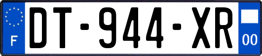DT-944-XR