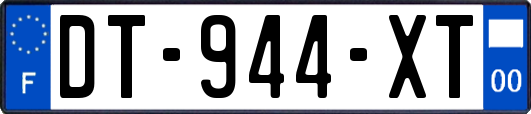 DT-944-XT