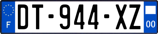 DT-944-XZ