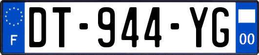 DT-944-YG