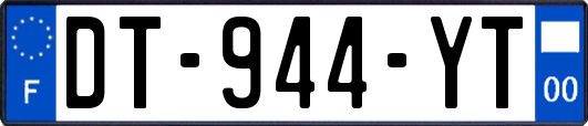 DT-944-YT