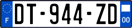 DT-944-ZD