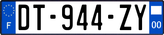 DT-944-ZY