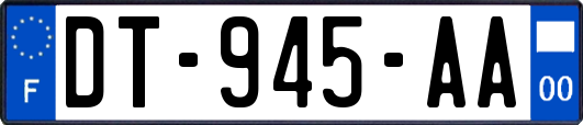 DT-945-AA