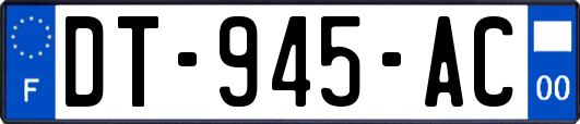 DT-945-AC