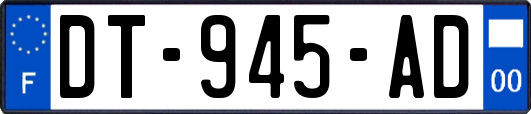 DT-945-AD
