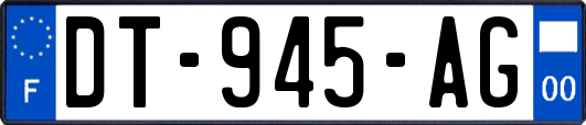 DT-945-AG