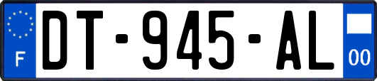 DT-945-AL