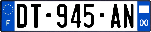 DT-945-AN