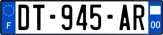 DT-945-AR