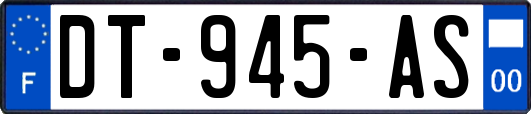 DT-945-AS