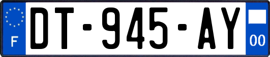 DT-945-AY